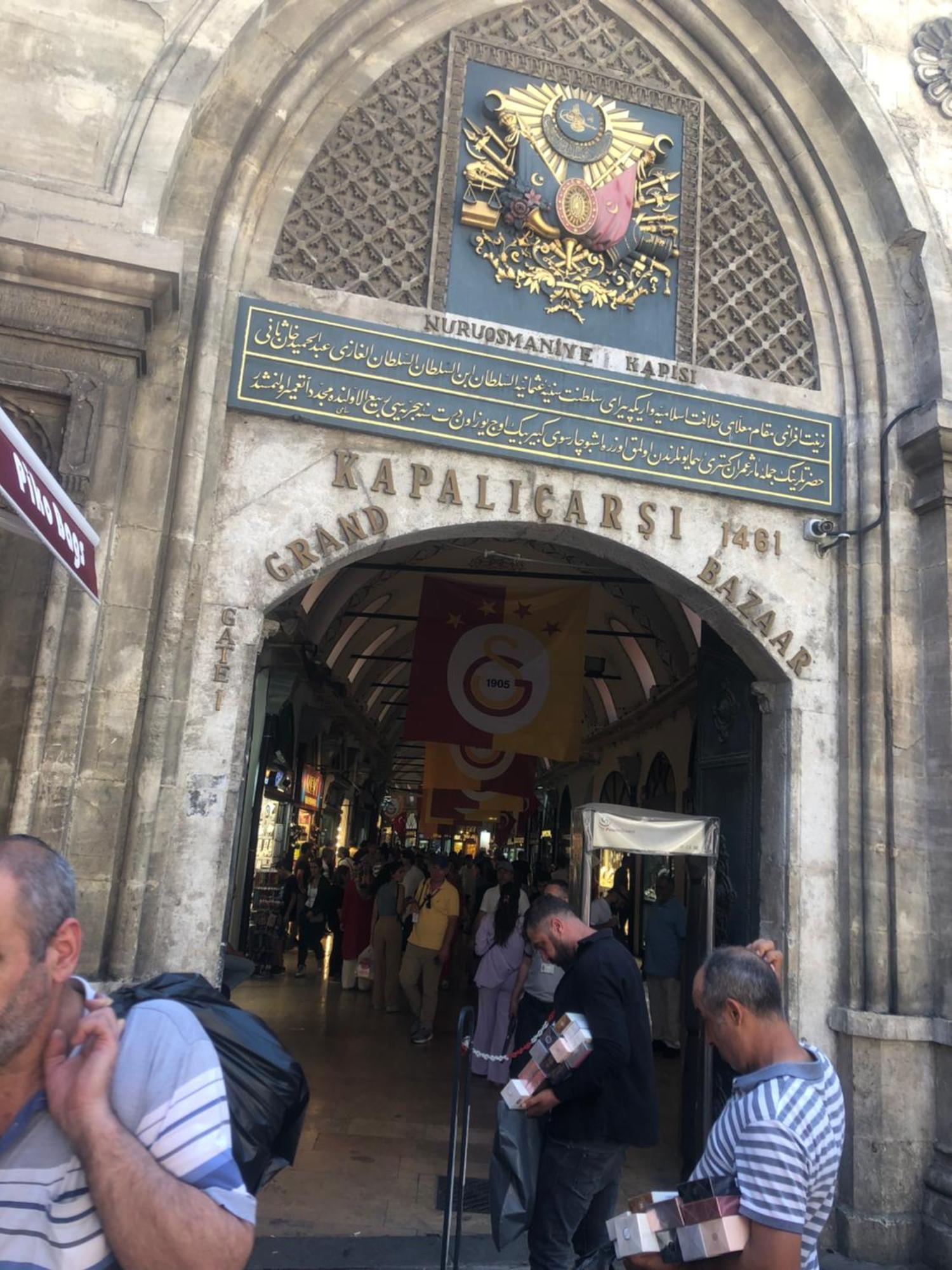 Bachos View Hagia Sophia Hotel Istambul Exterior foto